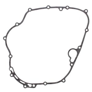 Kawasaki KEF300 Lakota Side Cover Gasket Kit - Vertex Pistons - Inner Clutch - `95-`03